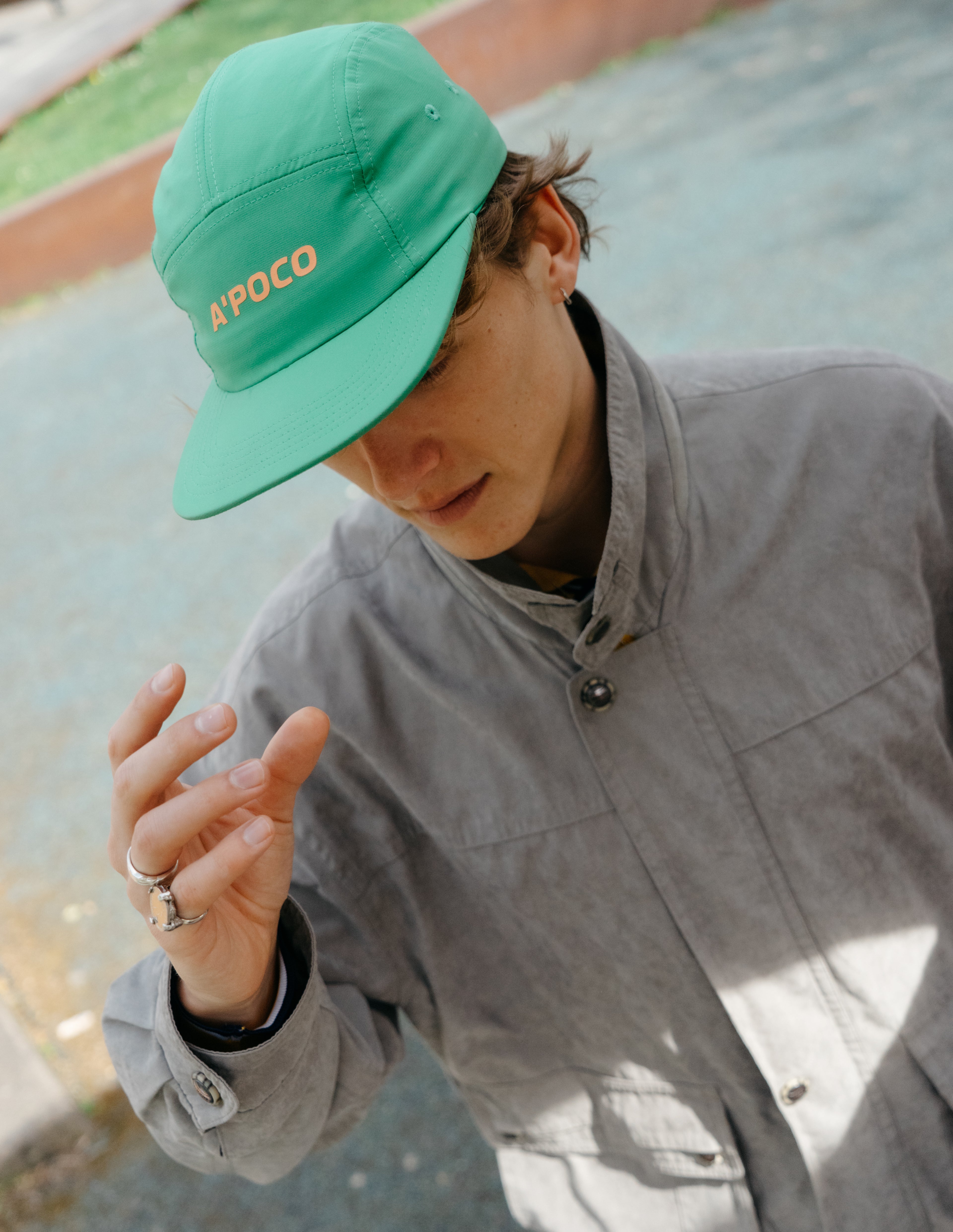 5 PANEL RUTA