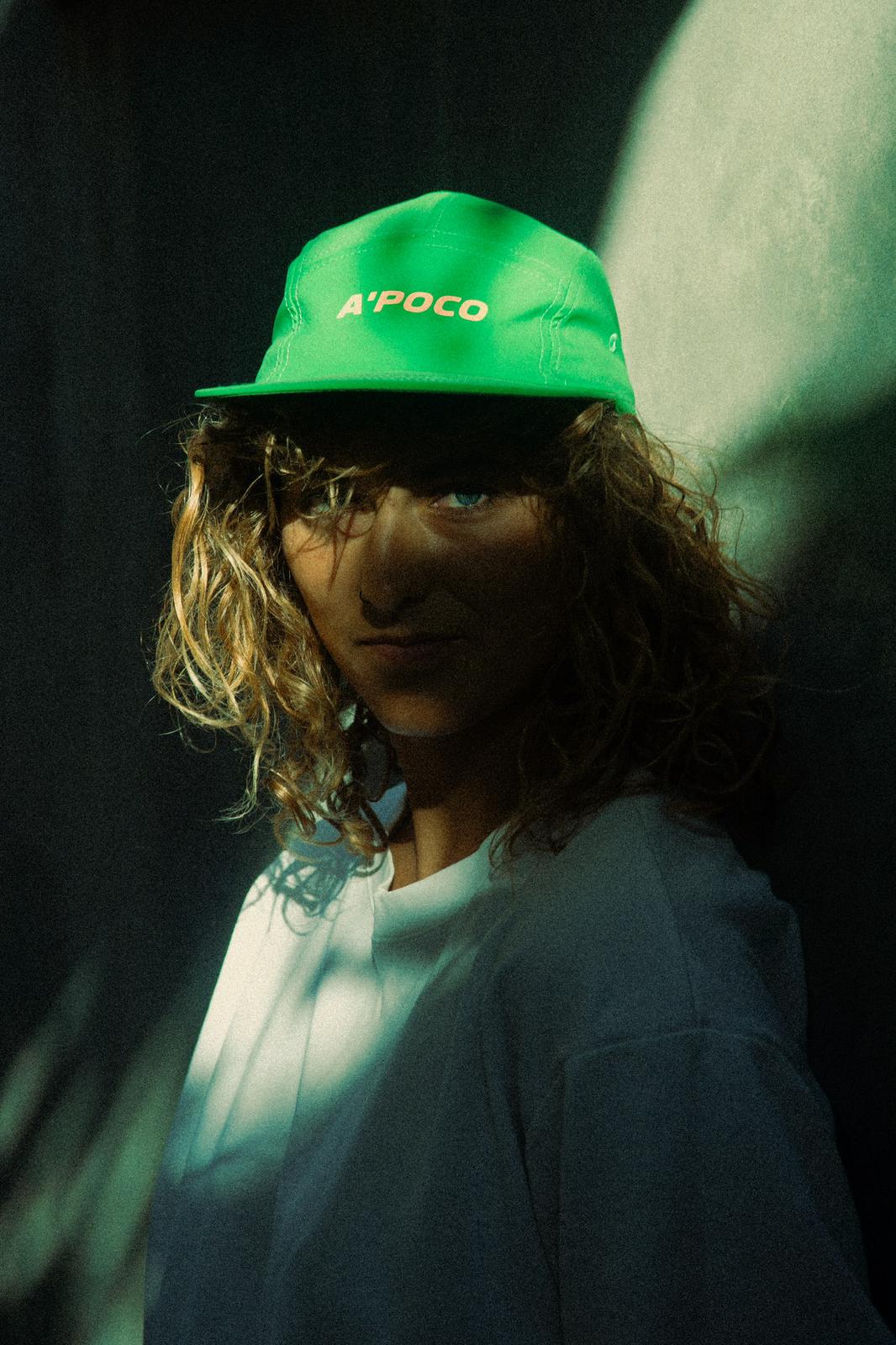 5 PANEL RUTA