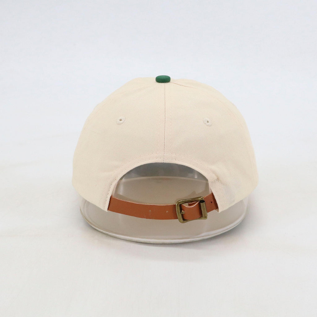 STRAPBACK SALAR
