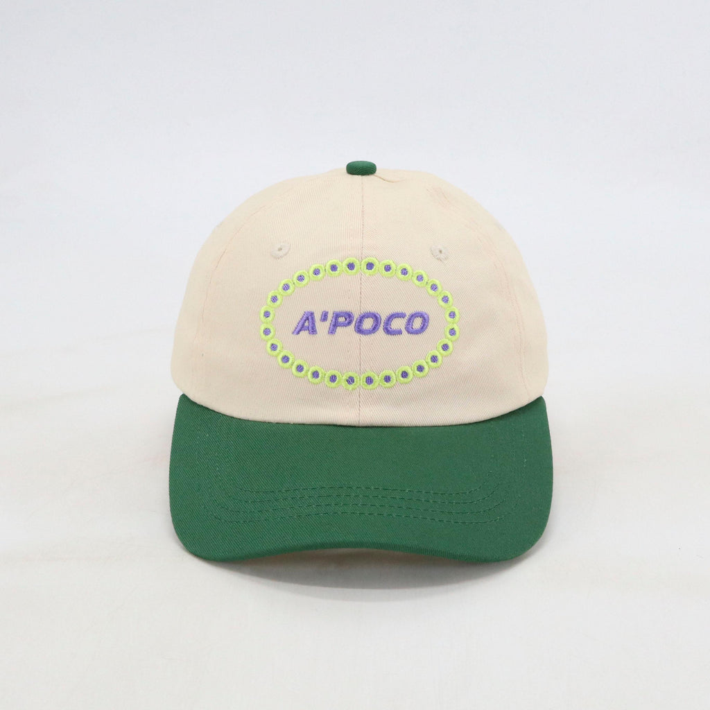 STRAPBACK SALAR