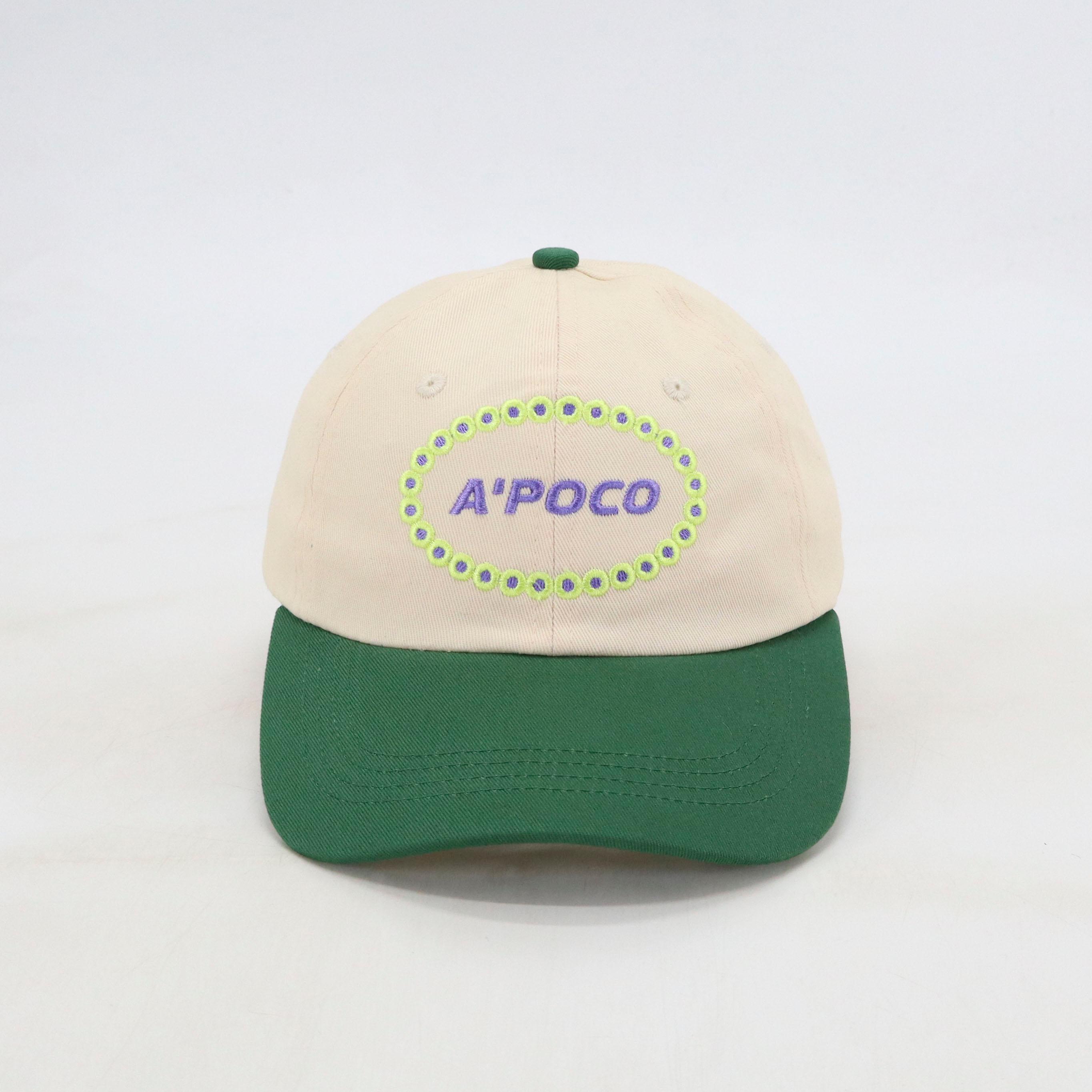 STRAPBACK SALAR