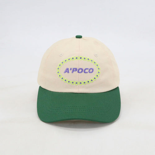 STRAPBACK SALAR